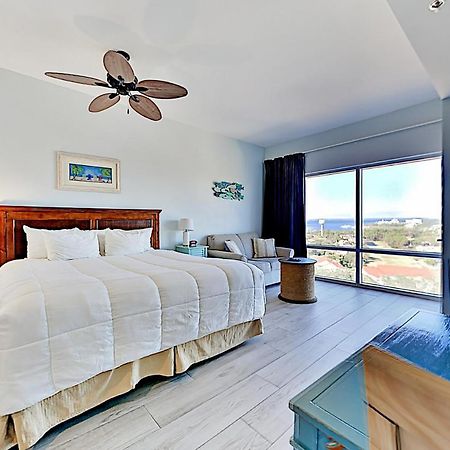 Luau Condos V Дестін Екстер'єр фото