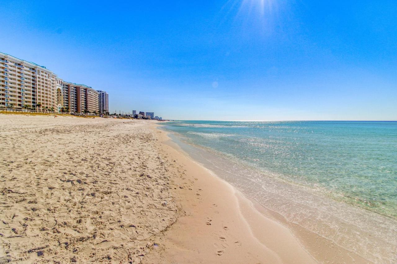 Luau Condos V Дестін Екстер'єр фото