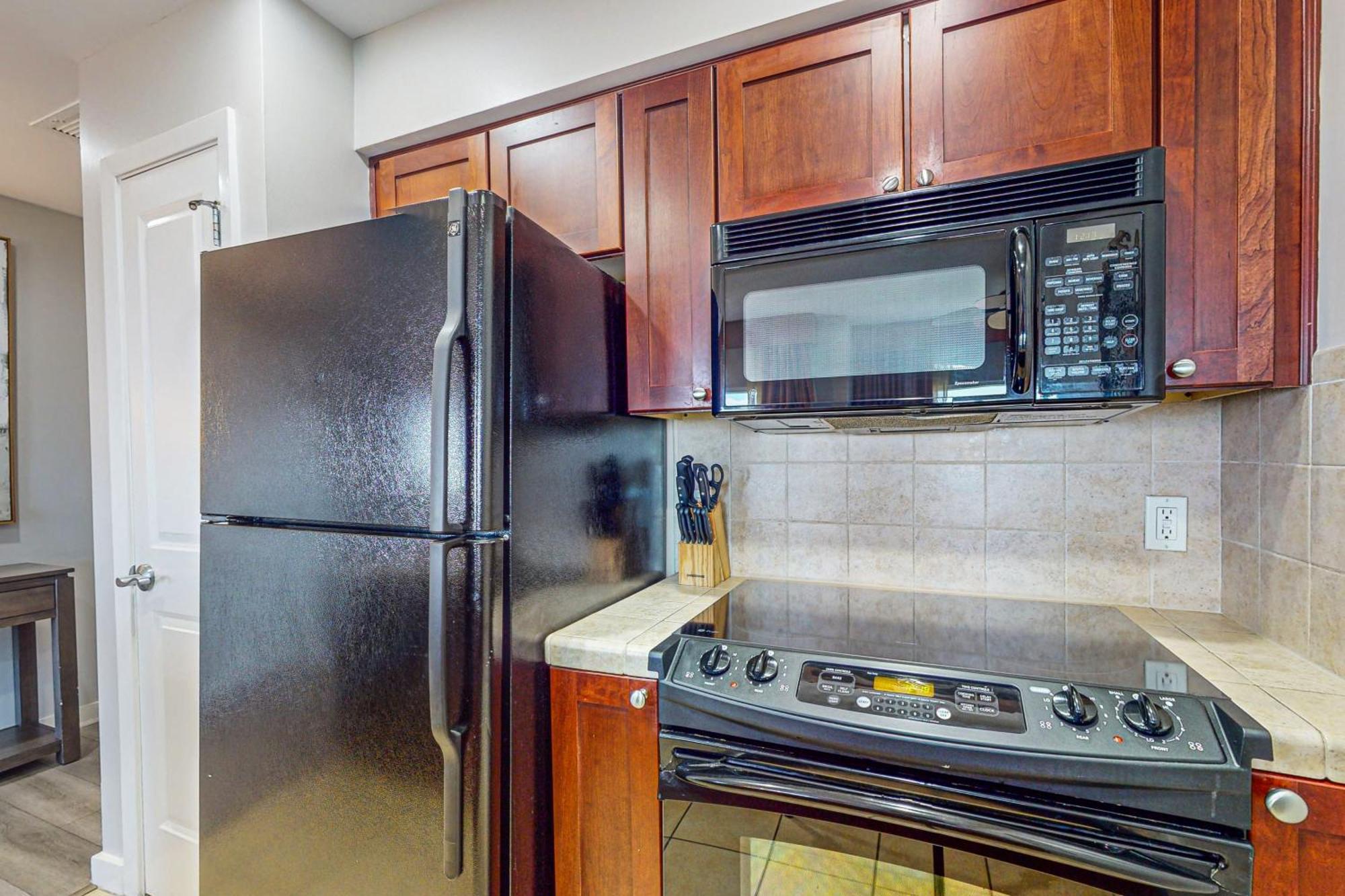 Luau Condos V Дестін Номер фото